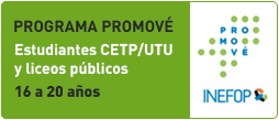 Programa PromovÃ©
