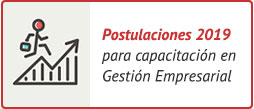INEFOP abre nuevo llamado a personas emprendedoras para postularse a recibir capacitaciÃ³n en GestiÃ³n Empresarial